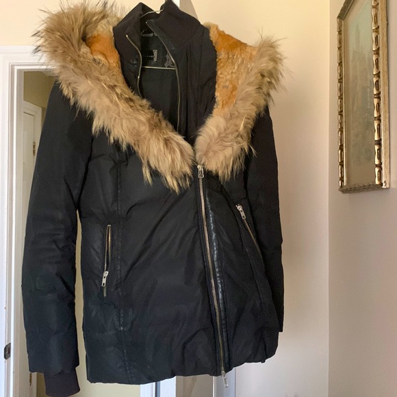 Mackage jacket - Picture 1 of 4